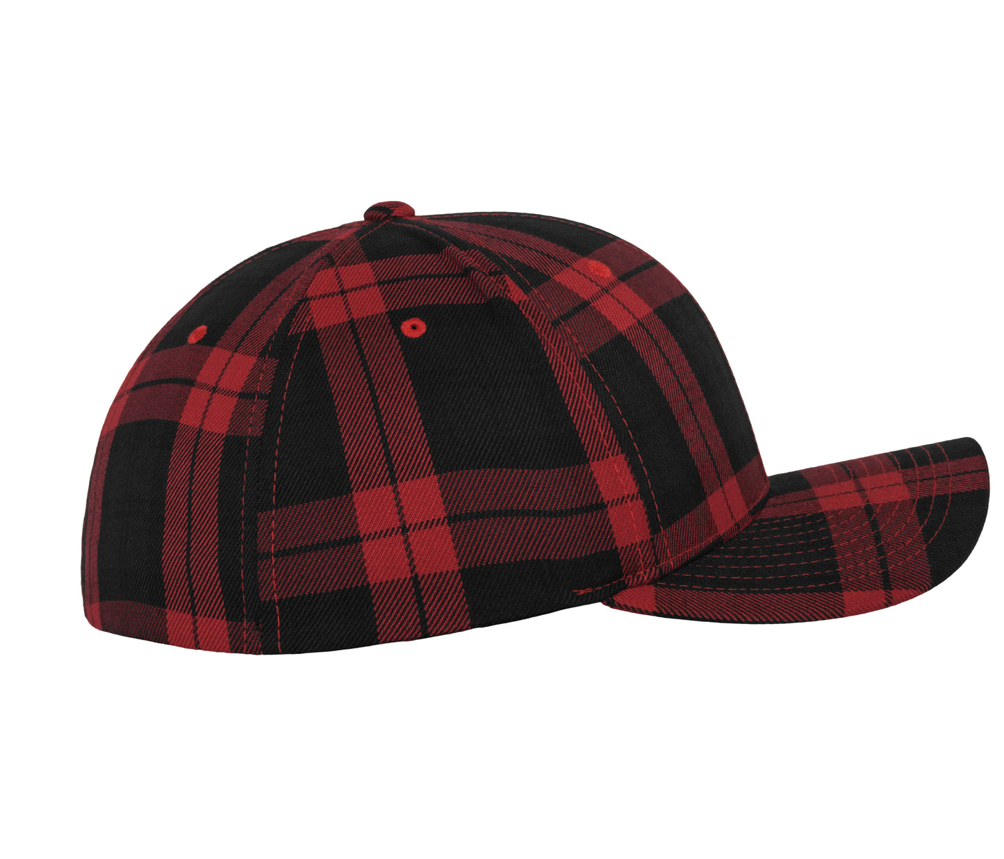Flexfit Tartan Plaid
