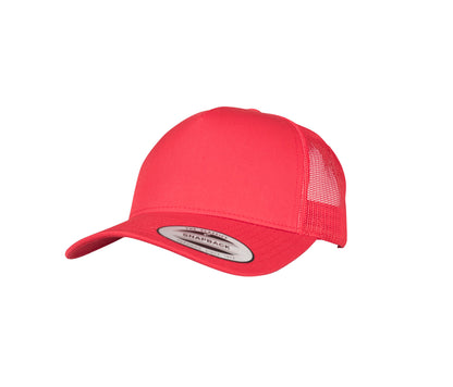 Casquette de baseball Flexfit Retro Trucker