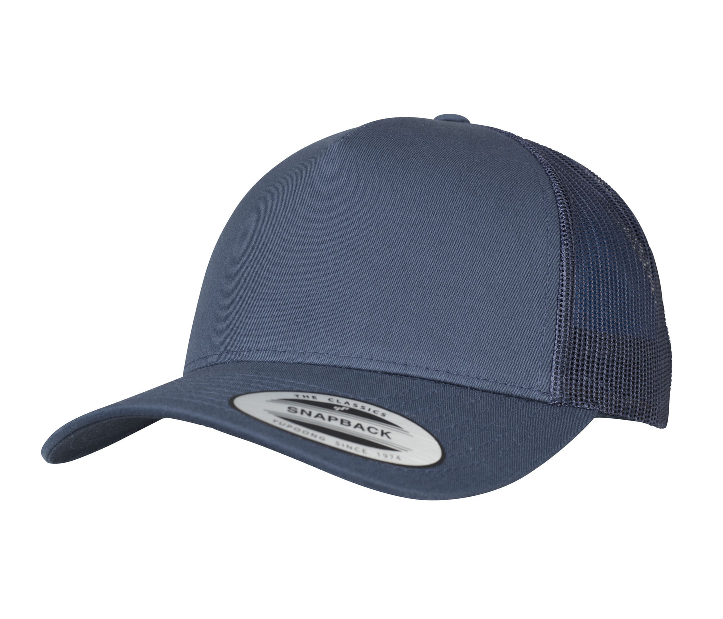 Casquette de baseball Flexfit Retro Trucker