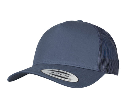 Casquette de baseball Flexfit Retro Trucker