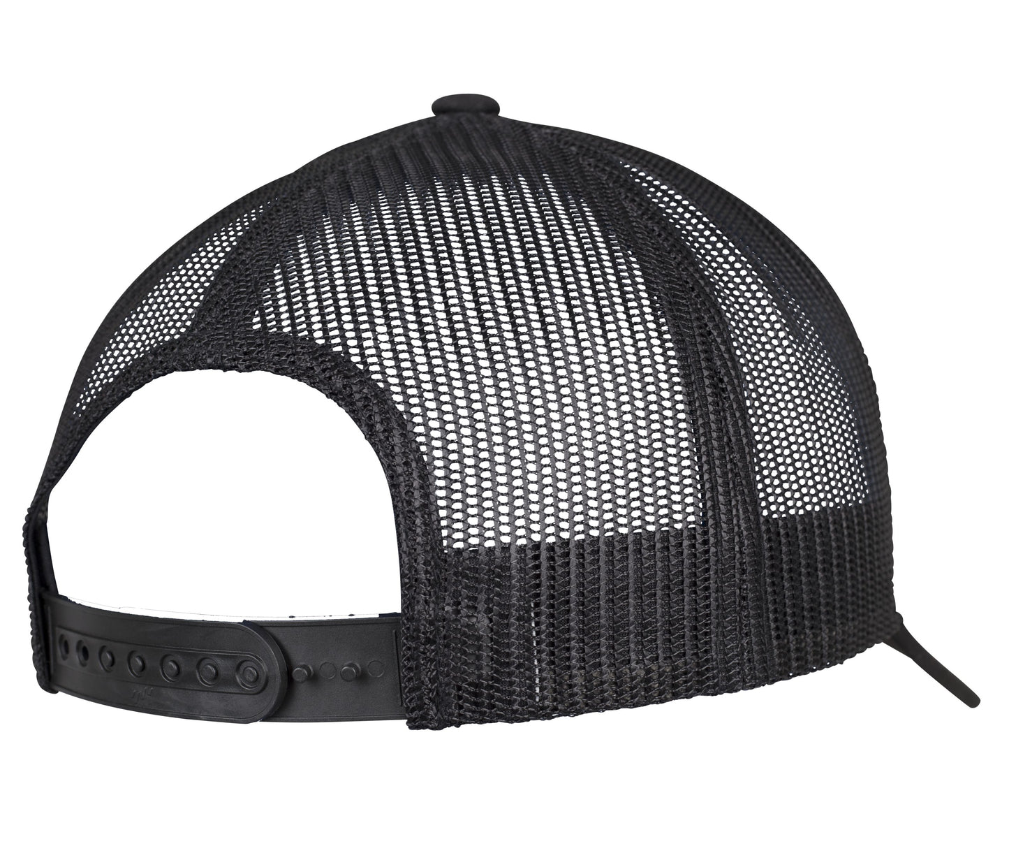Casquette de baseball Flexfit Retro Trucker