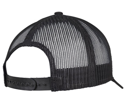 Casquette de baseball Flexfit Retro Trucker