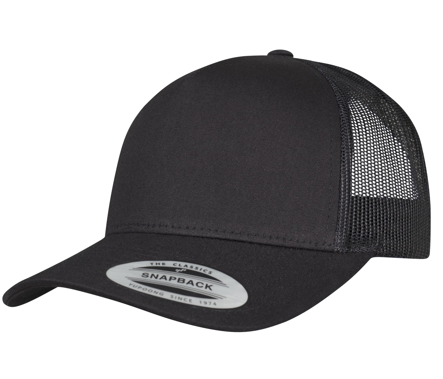 Casquette de baseball Flexfit Retro Trucker