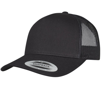 Casquette de baseball Flexfit Retro Trucker