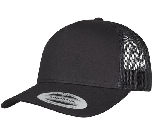 Flexfit Retro Trucker Cap