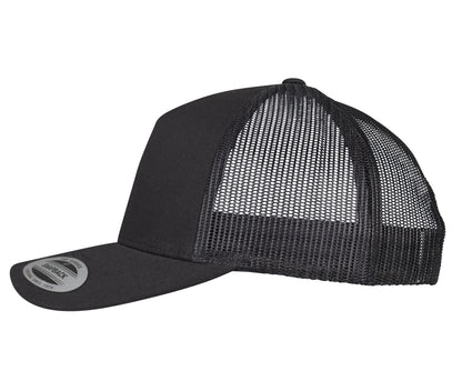 Casquette de baseball Flexfit Retro Trucker