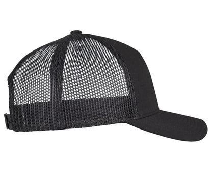 Casquette de baseball Flexfit Retro Trucker