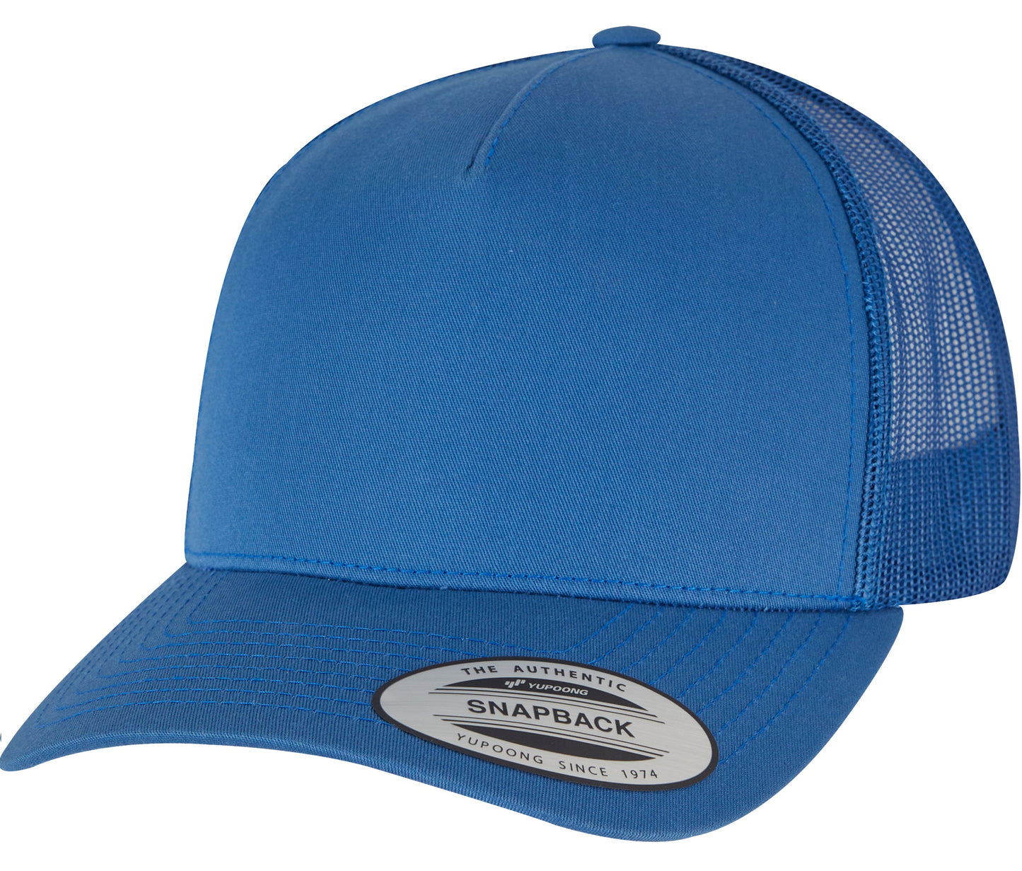 Casquette de baseball Flexfit Retro Trucker