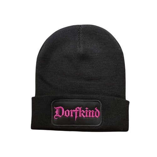 Beanie Mütze Dorfkind