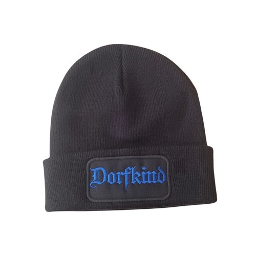 Beanie Mütze Dorfkind