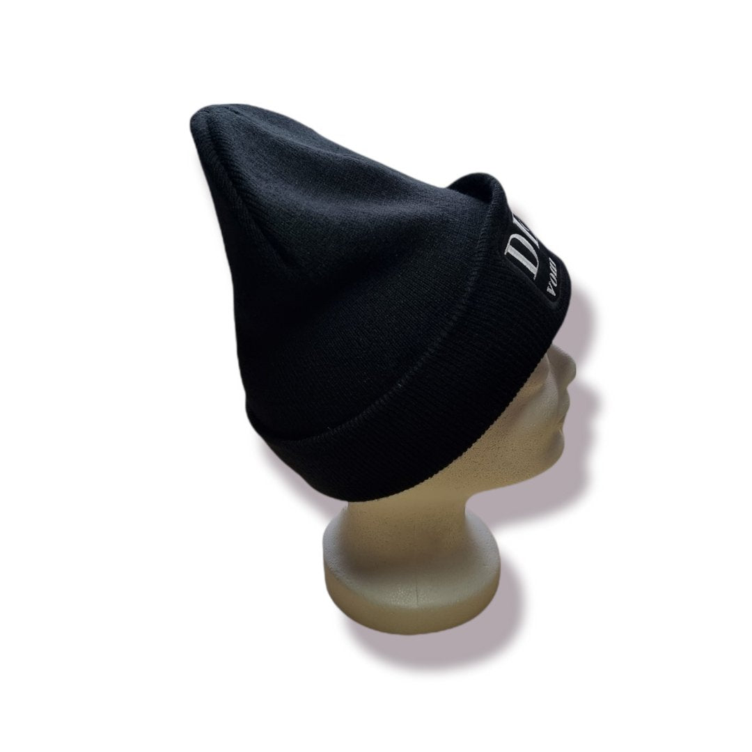 Beanie Mütze Depp vom Dienst