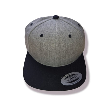 Yupoong Classic Snapback 2 Farbig