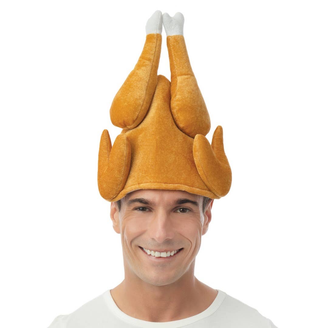Chapeau de dinde