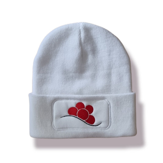 Beanie hat "Bollenhut", Black Forest, traditional costume