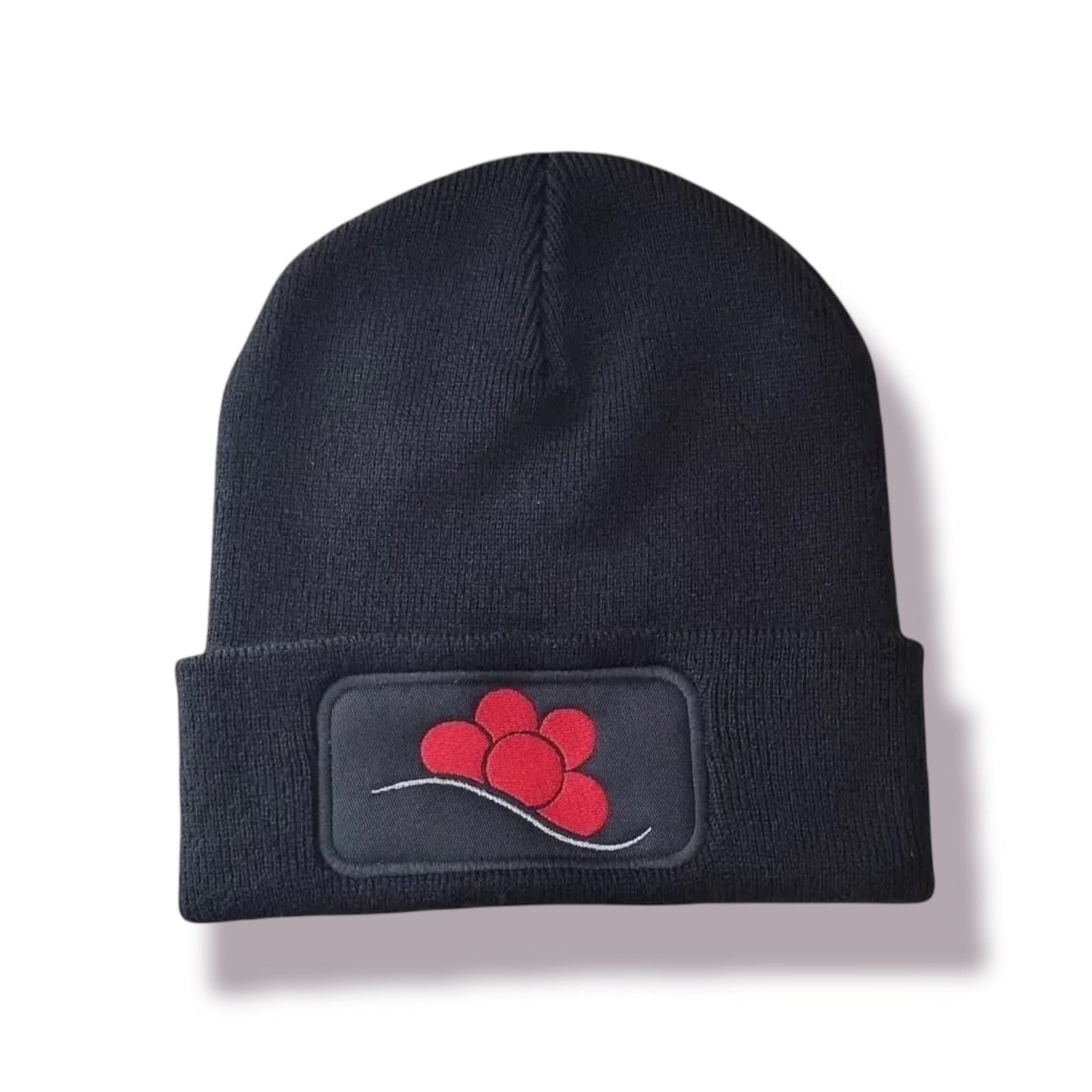 Beanie hat "Bollenhut", Black Forest, traditional costume