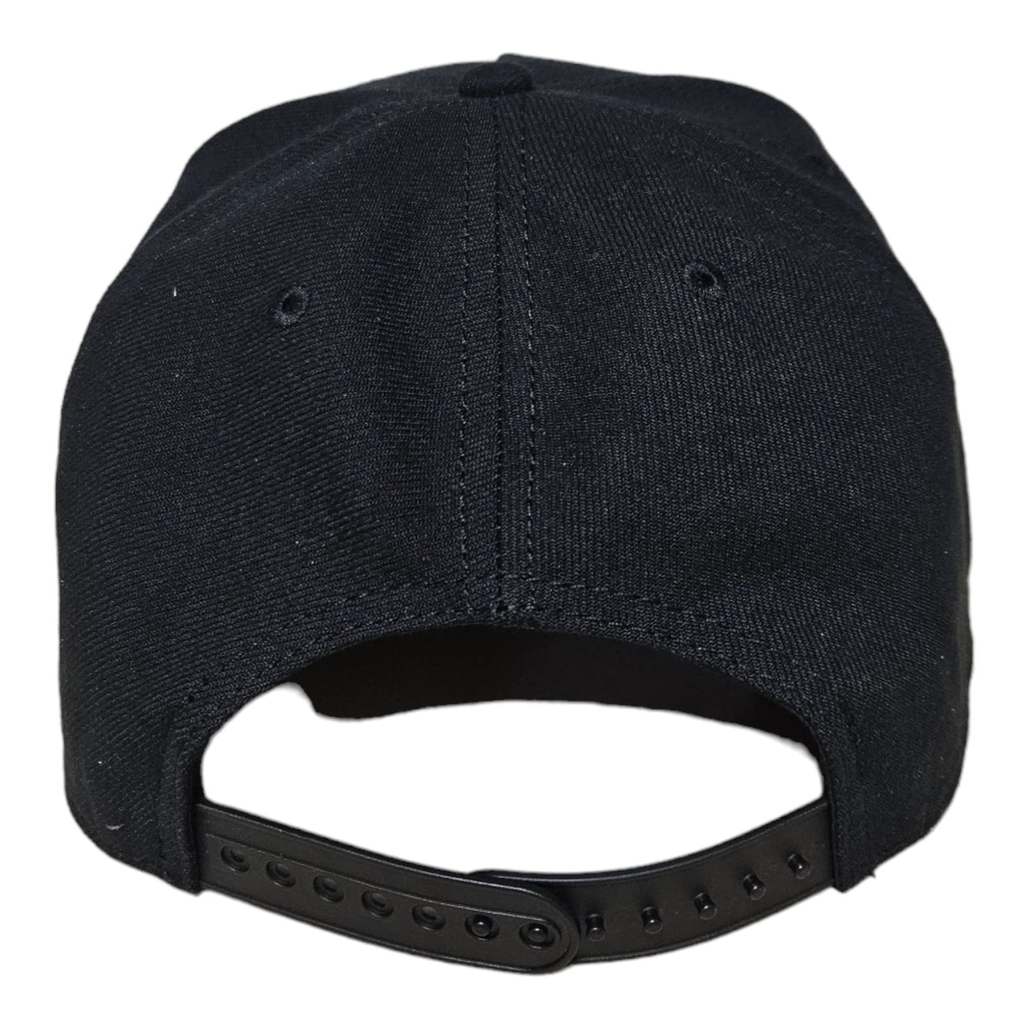Snapback Cap Love in rainbow colors, perfect for CSD, Pride, Demo