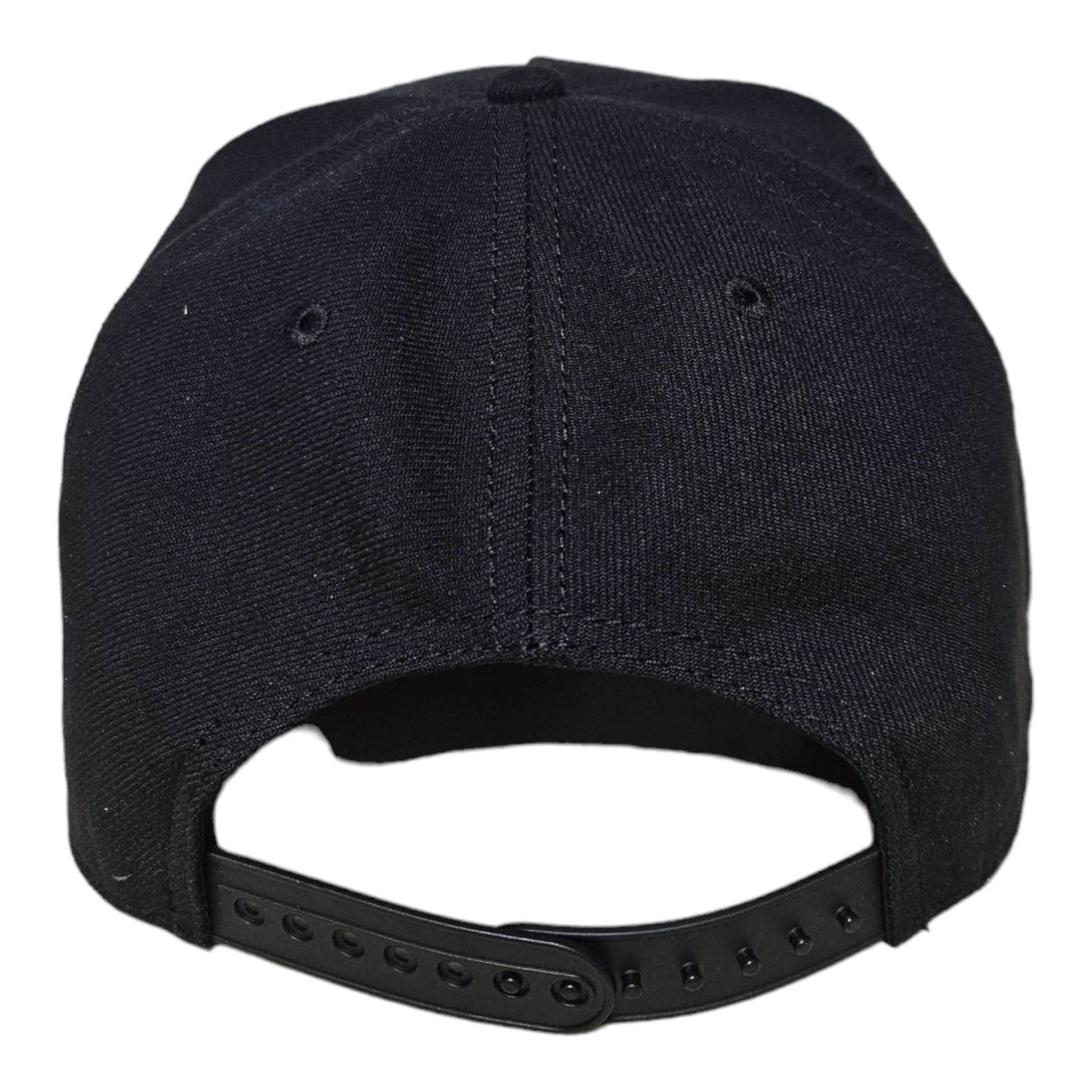 Embroidered snapback cap “Heart” in rainbow colors for CSD, Pride, Gay, Party etc.