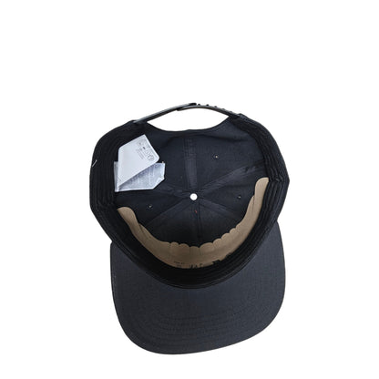 Embroidered snapback cap “Heart” in rainbow colors for CSD, Pride, Gay, Party etc.