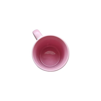 Funny mug "good vibes only", vibrator, vibrations, dildo, funny, gift