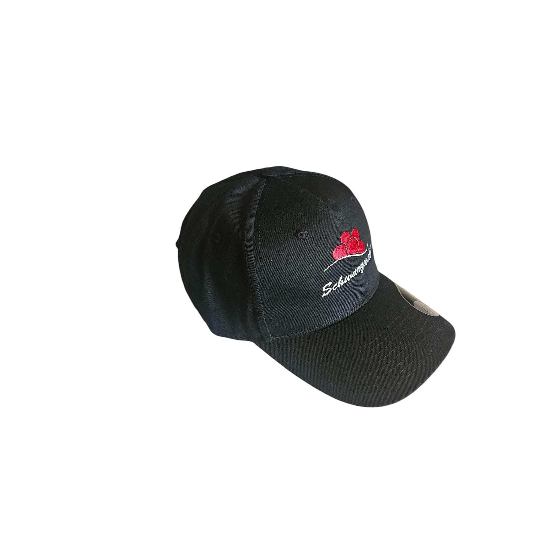 Baseballkappe "Schwarzwald", Schwarzwald, Bollenhut, verstellbare Größe, Unisex