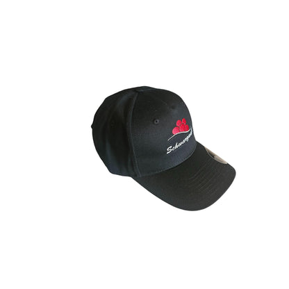 Baseballkappe "Schwarzwald", Schwarzwald, Bollenhut, verstellbare Größe, Unisex