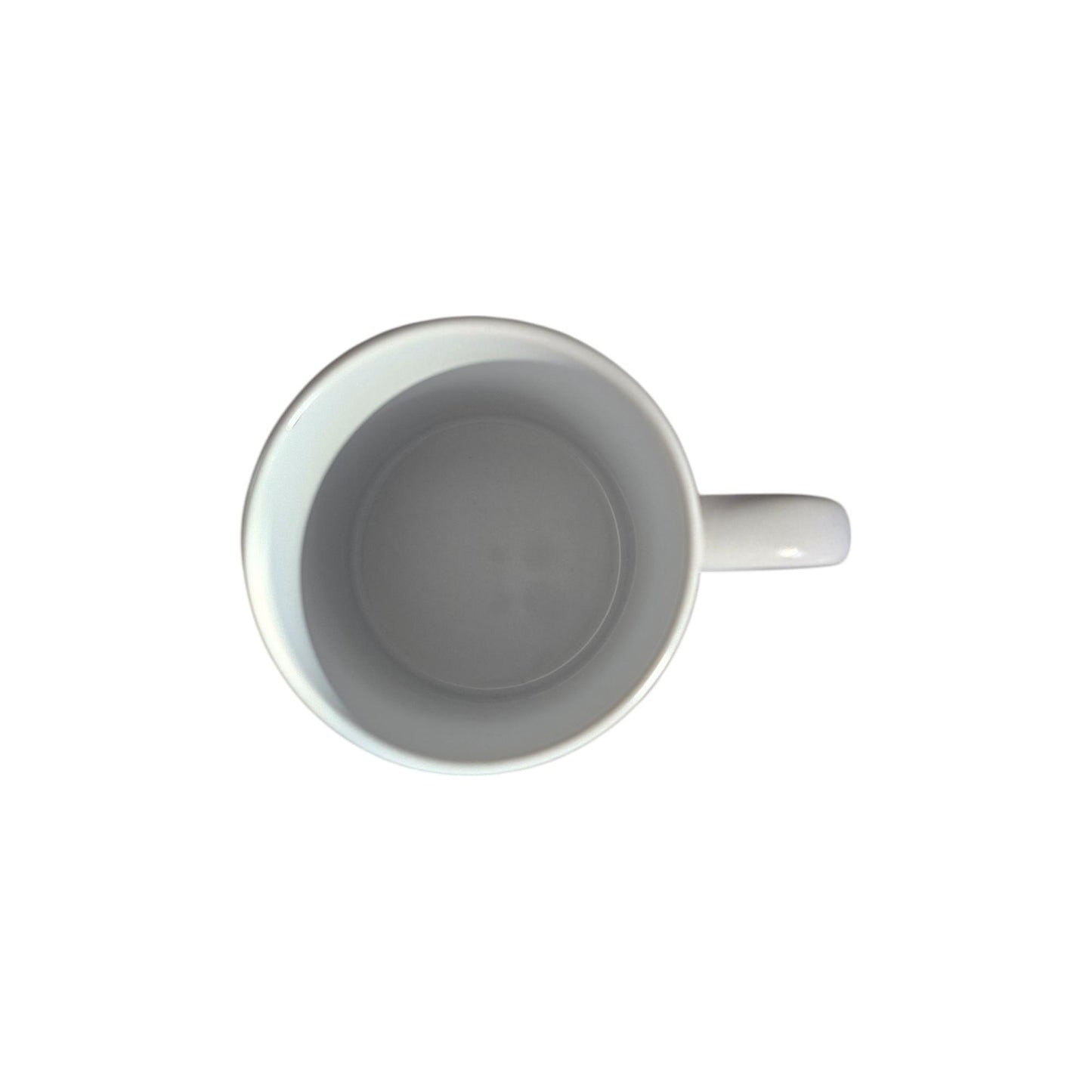 Funny mug "TEA AMO", for all lovers, dishwasher and microwave safe