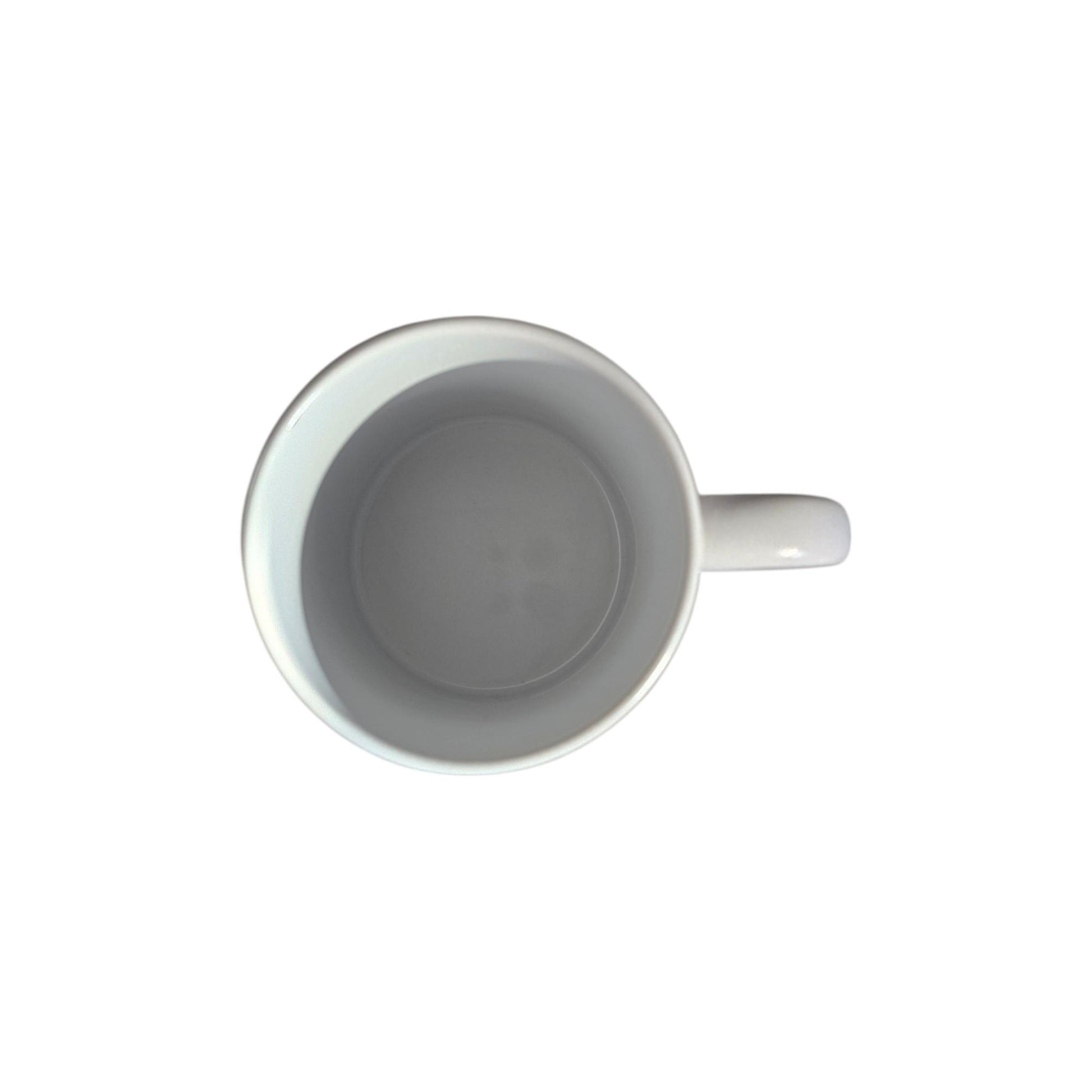 Funny mug "TEA AMO", for all lovers, dishwasher and microwave safe