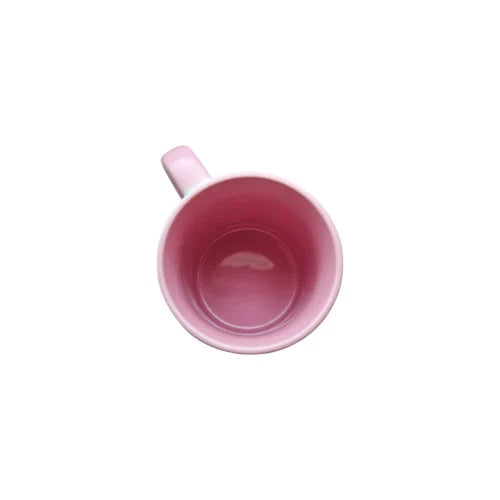 Mug « good vibes only »