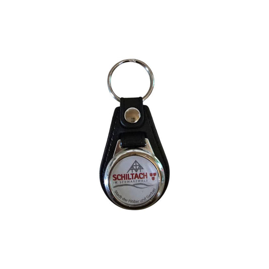 Keychain "Schiltach in the Black Forest"
