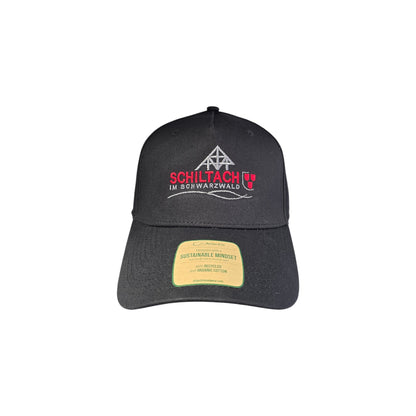 Basecap "Schiltach im Schwarzwald"