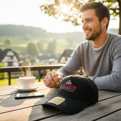Basecap "Schiltach im Schwarzwald"