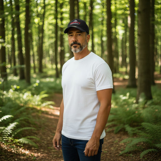Casquette "Schiltach dans la Forêt-Noire"